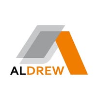 Logo firmy ALDREW Aleksandra Bochen